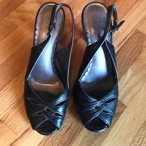 Franco Sarto shoes size 5 1/2